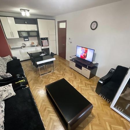 Apartment Idea Novi Pazar Zewnętrze zdjęcie