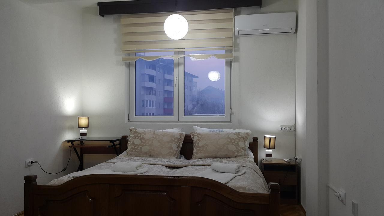 Apartment Idea Novi Pazar Zewnętrze zdjęcie